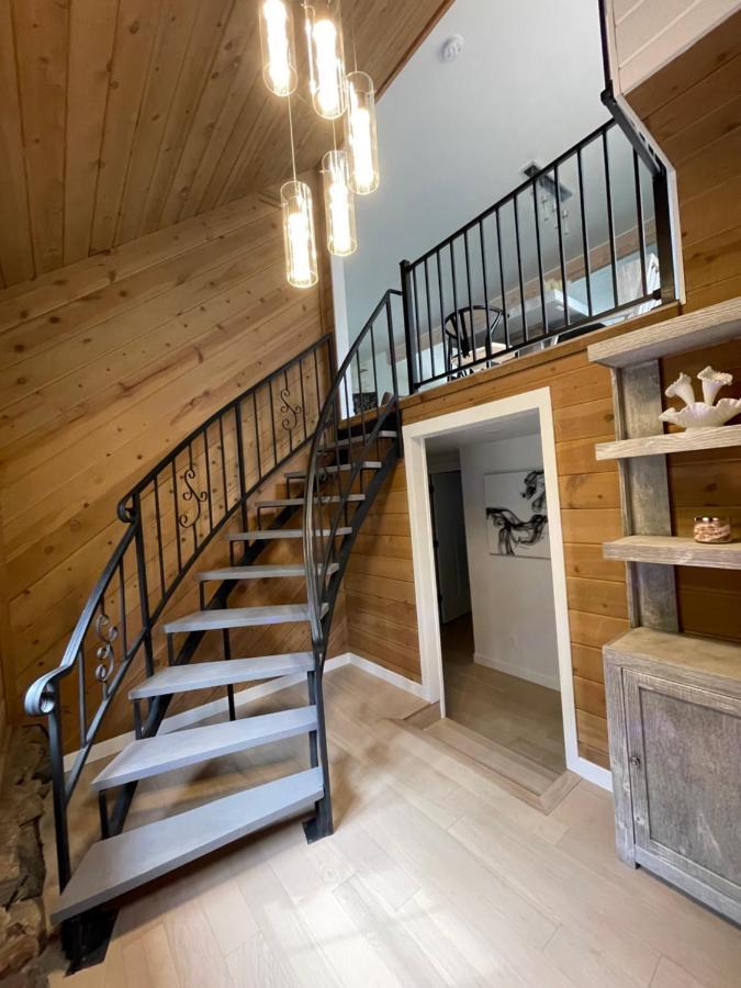 The River House Grants Pass Exterior photo