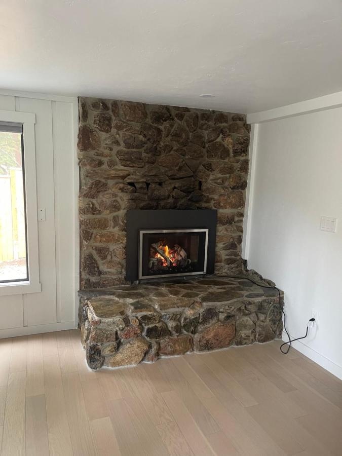 The River House Grants Pass Exterior photo