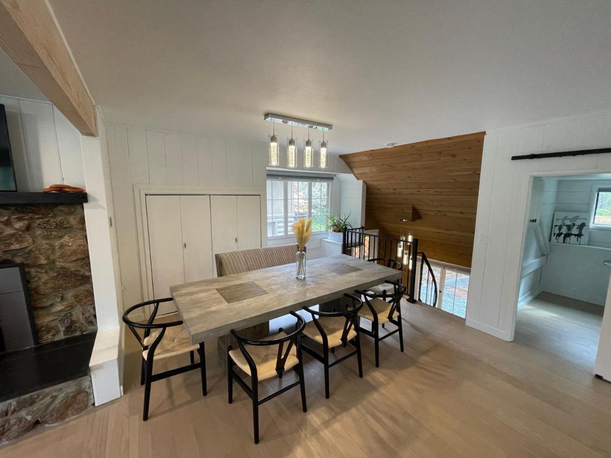 The River House Grants Pass Exterior photo